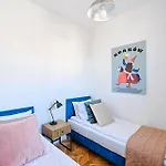 Urban Nest Starowislna 30a *