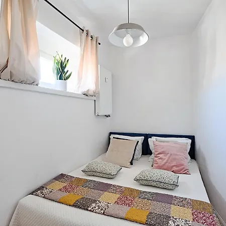 Apartment Urban Nest Starowislna 30a
