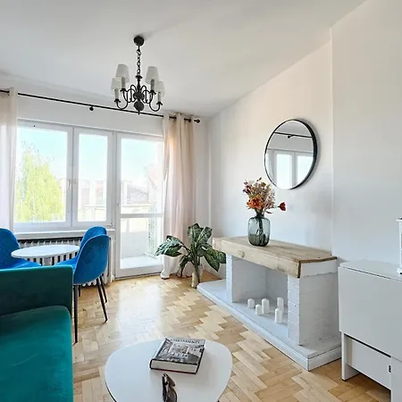 Urban Nest Starowislna 30a *