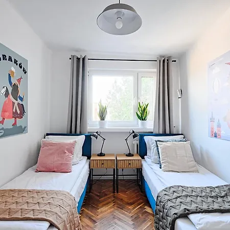 Urban Nest Starowislna 30a